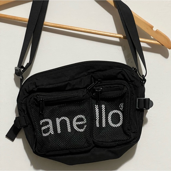 anello Bags Japanese Anello Camera Bag Crossbody Poshmark